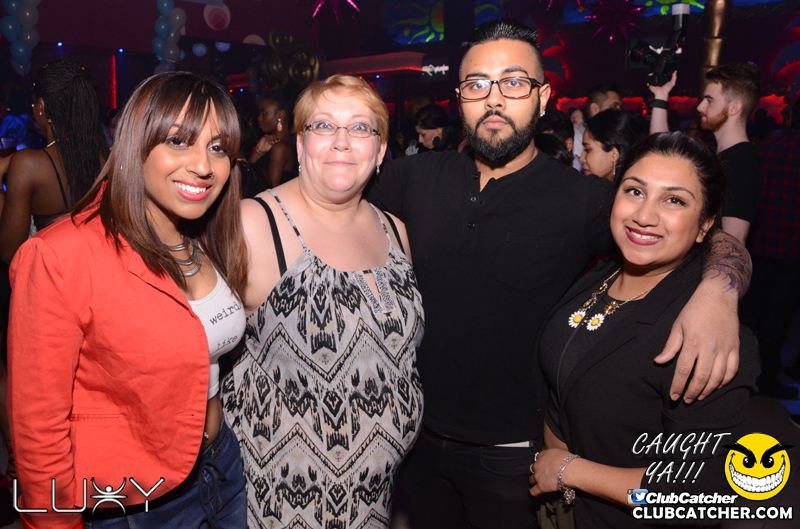 Luxy nightclub photo 227 - March 19th, 2016