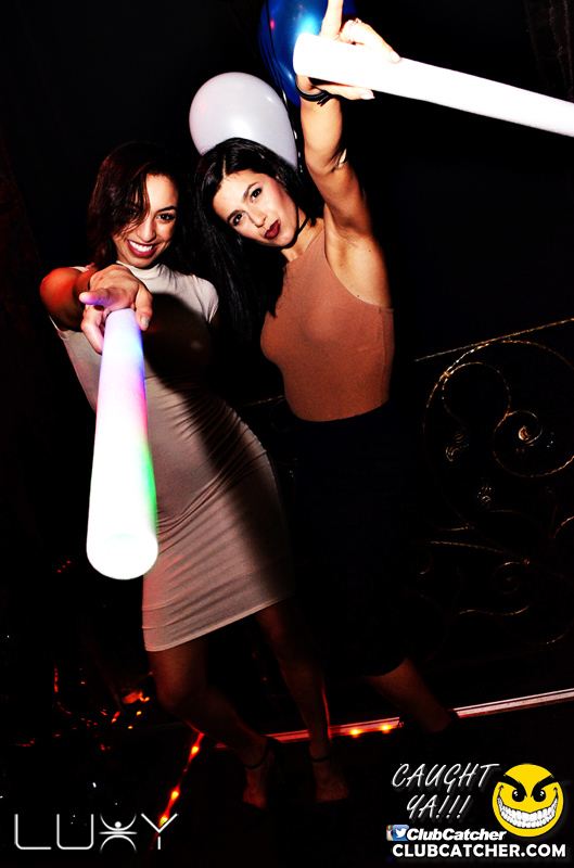 Luxy nightclub photo 25 - March 19th, 2016
