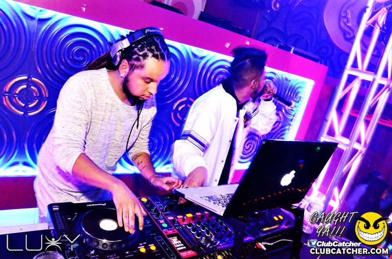 Luxy nightclub photo 27 - March 19th, 2016