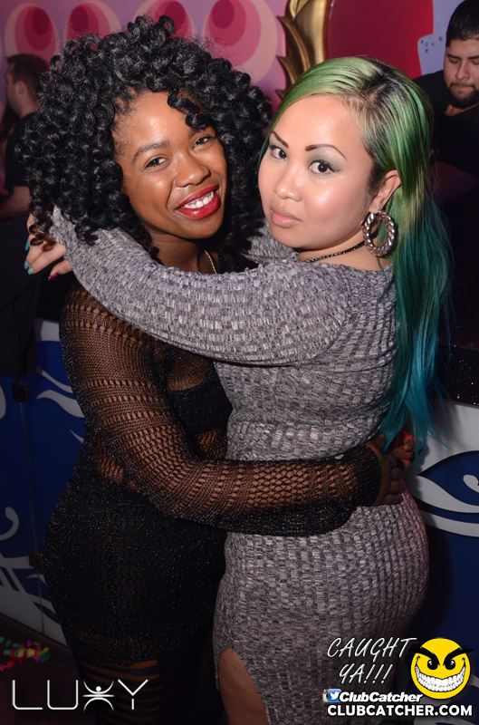 Luxy nightclub photo 28 - March 19th, 2016