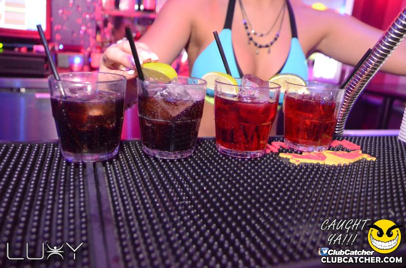 Luxy nightclub photo 31 - March 19th, 2016