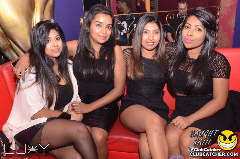Luxy nightclub photo 33 - March 19th, 2016