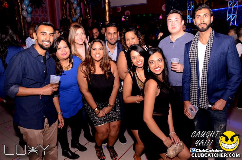 Luxy nightclub photo 34 - March 19th, 2016