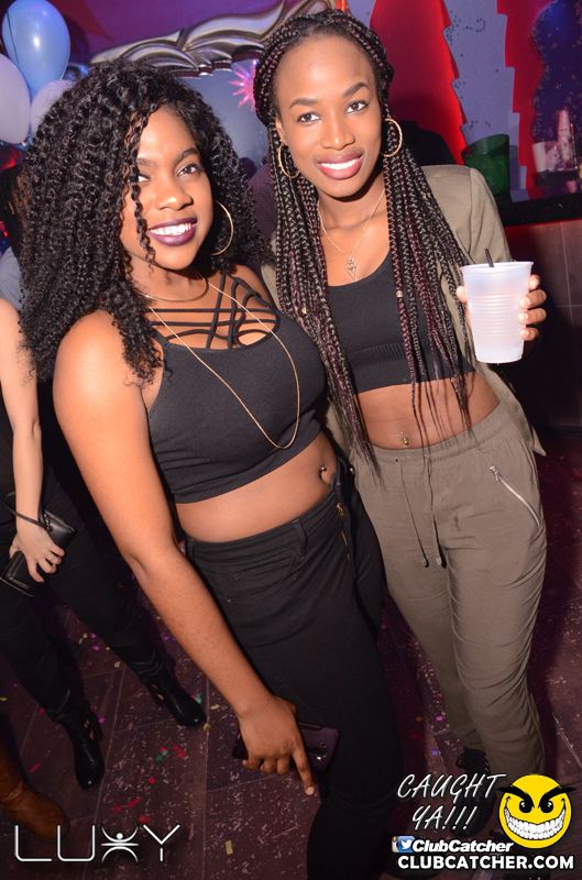 Luxy nightclub photo 35 - March 19th, 2016