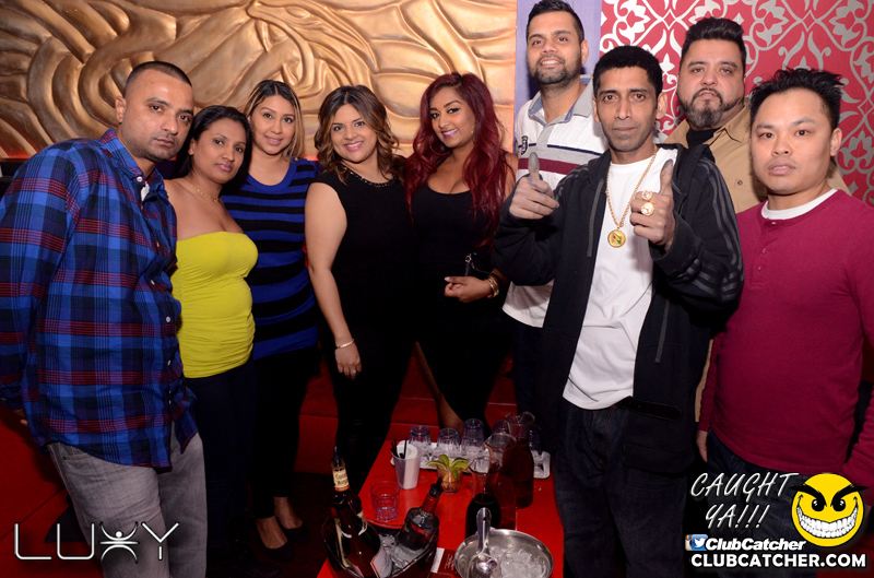Luxy nightclub photo 37 - March 19th, 2016