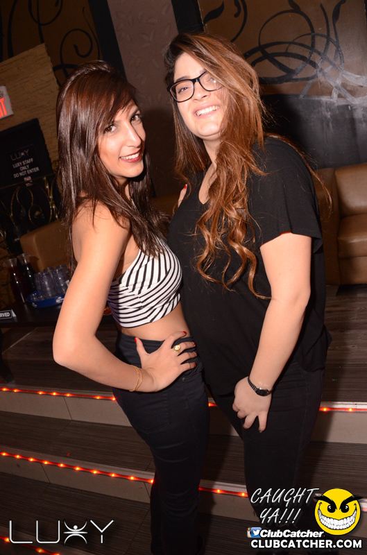 Luxy nightclub photo 39 - March 19th, 2016
