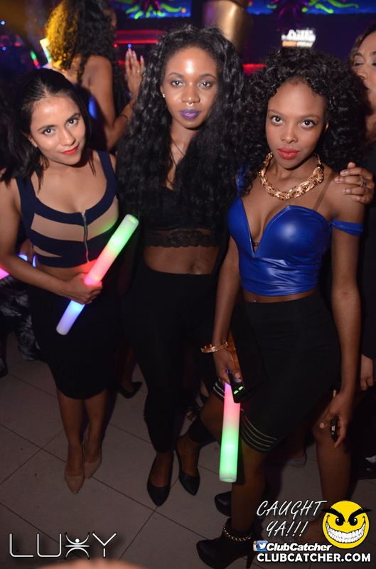 Luxy nightclub photo 5 - March 19th, 2016