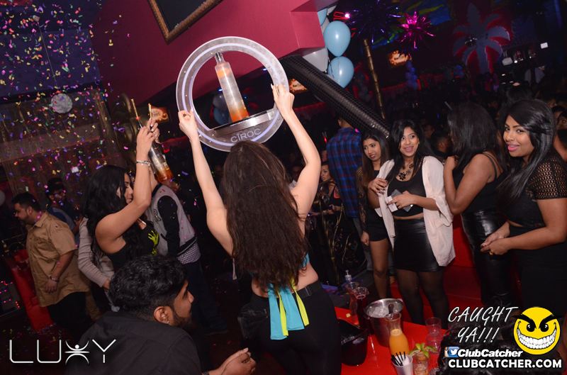 Luxy nightclub photo 43 - March 19th, 2016