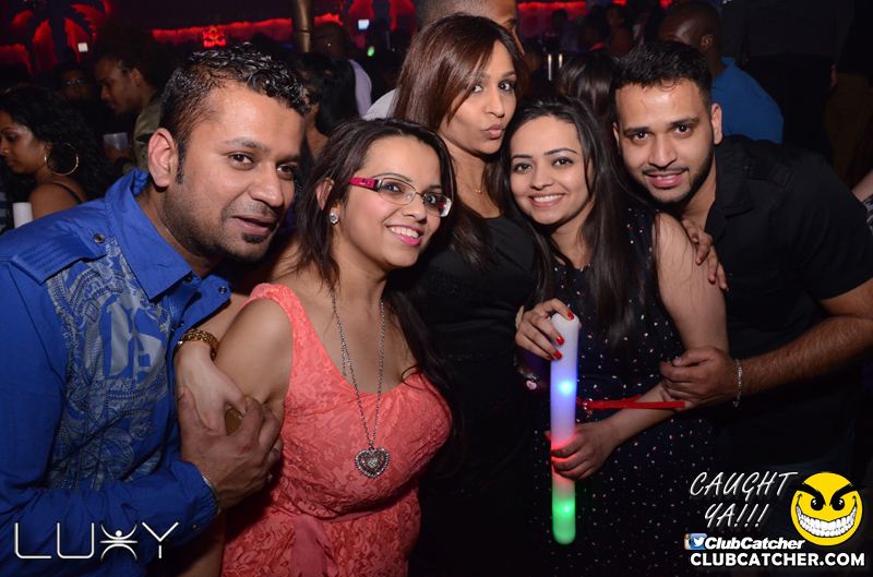 Luxy nightclub photo 45 - March 19th, 2016