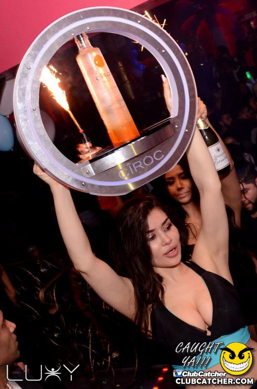 Luxy nightclub photo 46 - March 19th, 2016