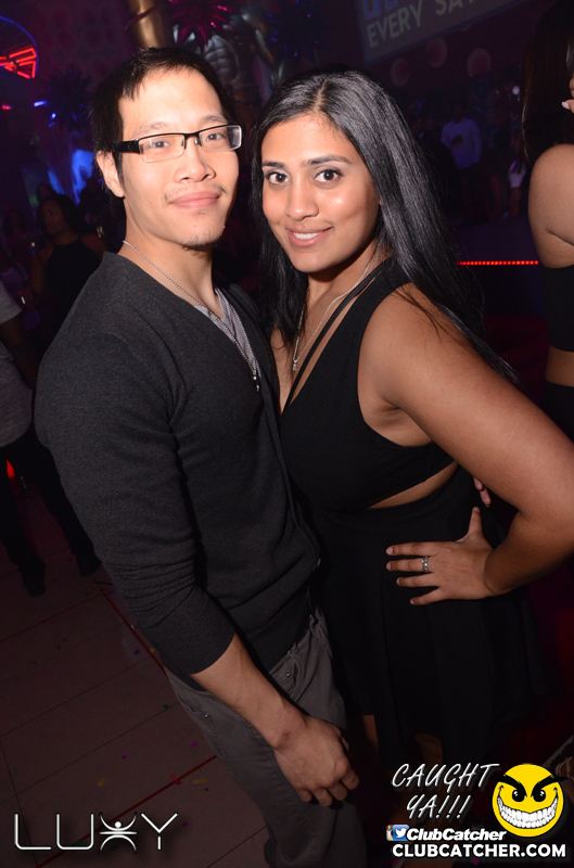 Luxy nightclub photo 47 - March 19th, 2016