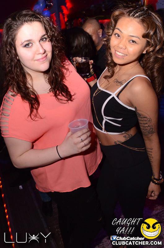 Luxy nightclub photo 48 - March 19th, 2016