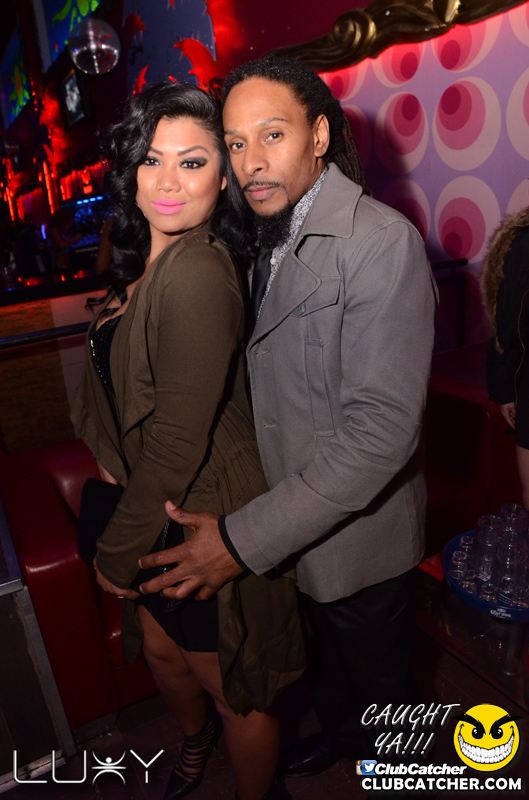 Luxy nightclub photo 49 - March 19th, 2016