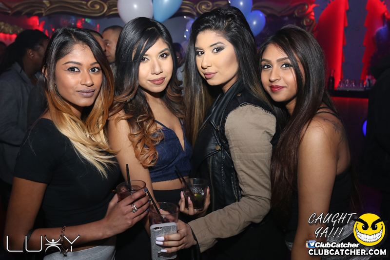 Luxy nightclub photo 6 - March 19th, 2016