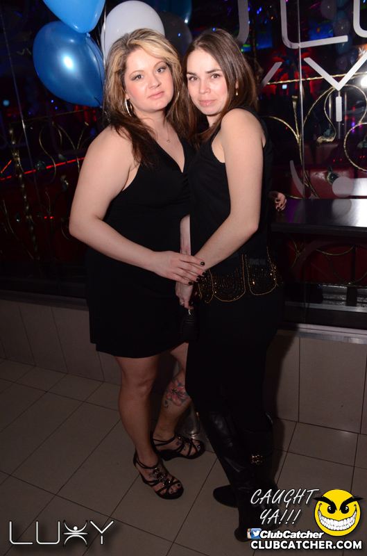 Luxy nightclub photo 51 - March 19th, 2016