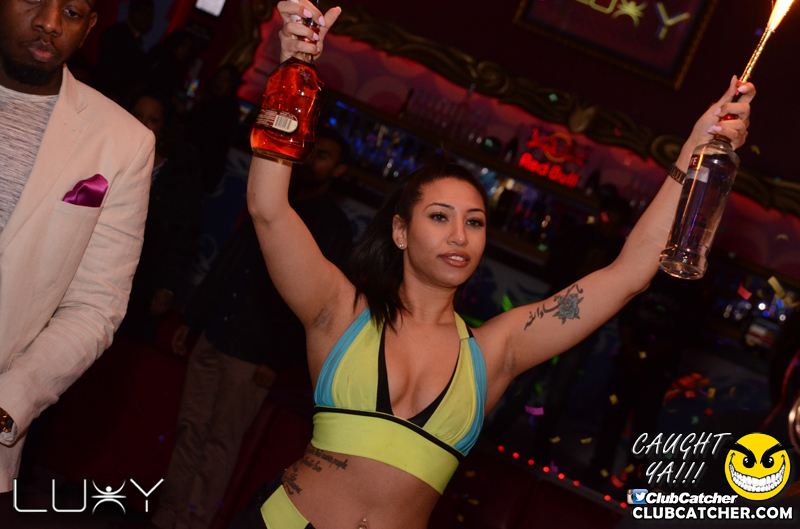 Luxy nightclub photo 53 - March 19th, 2016