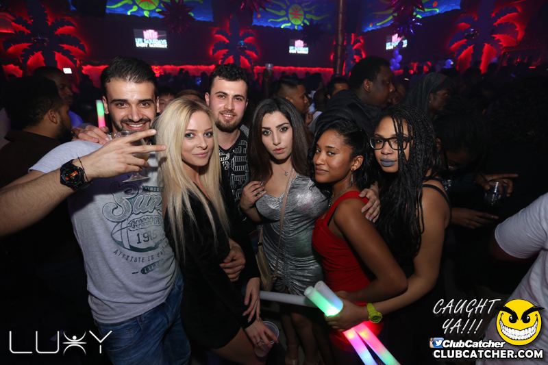 Luxy nightclub photo 55 - March 19th, 2016