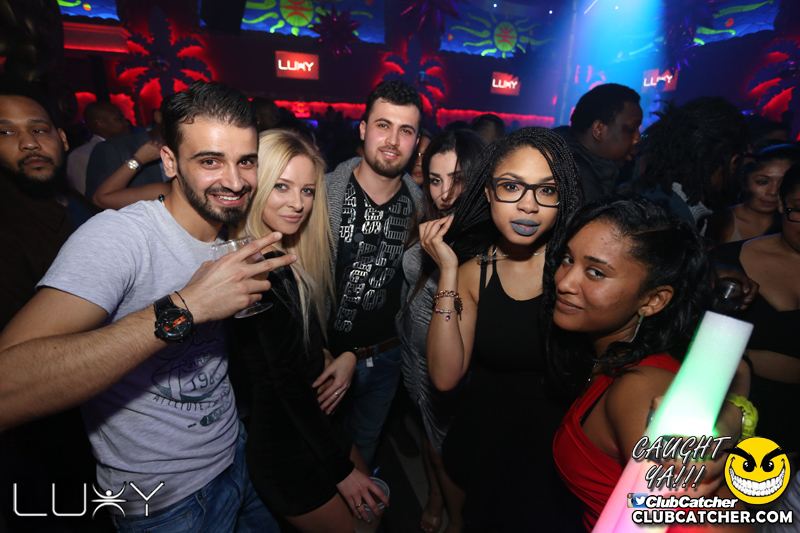 Luxy nightclub photo 57 - March 19th, 2016