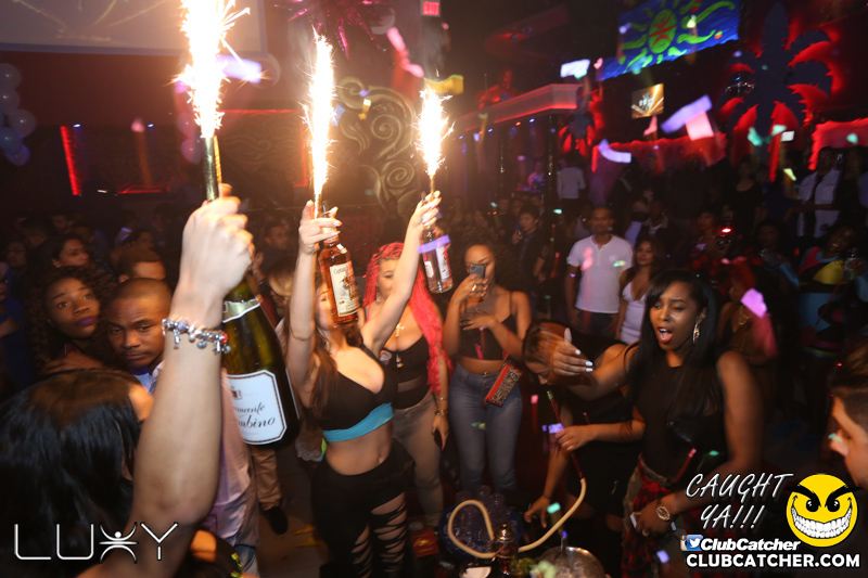 Luxy nightclub photo 59 - March 19th, 2016