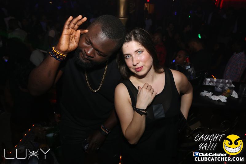 Luxy nightclub photo 61 - March 19th, 2016