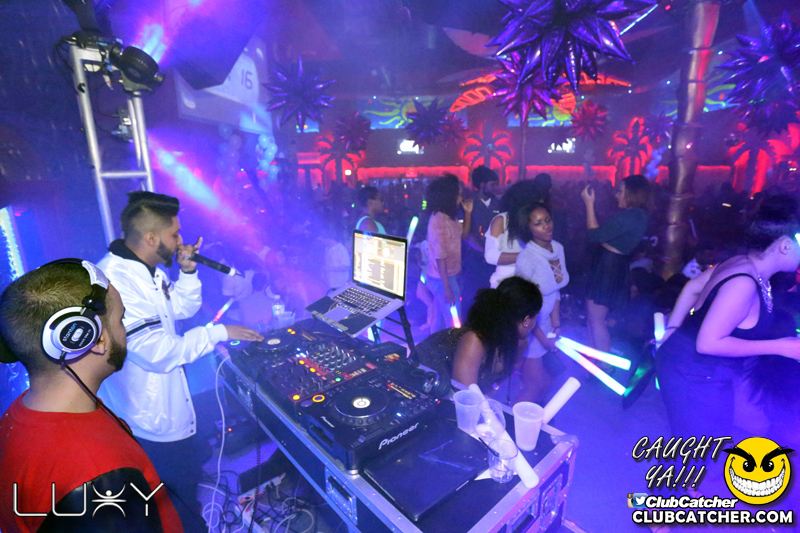 Luxy nightclub photo 62 - March 19th, 2016