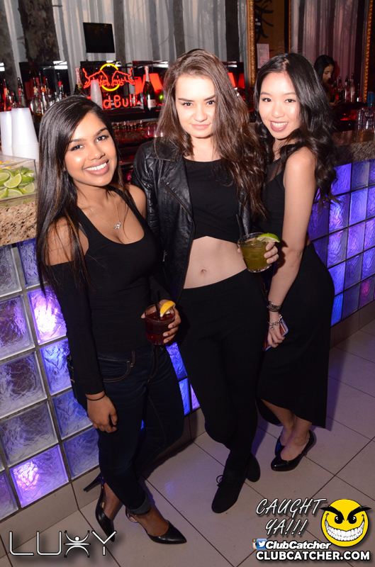 Luxy nightclub photo 66 - March 19th, 2016