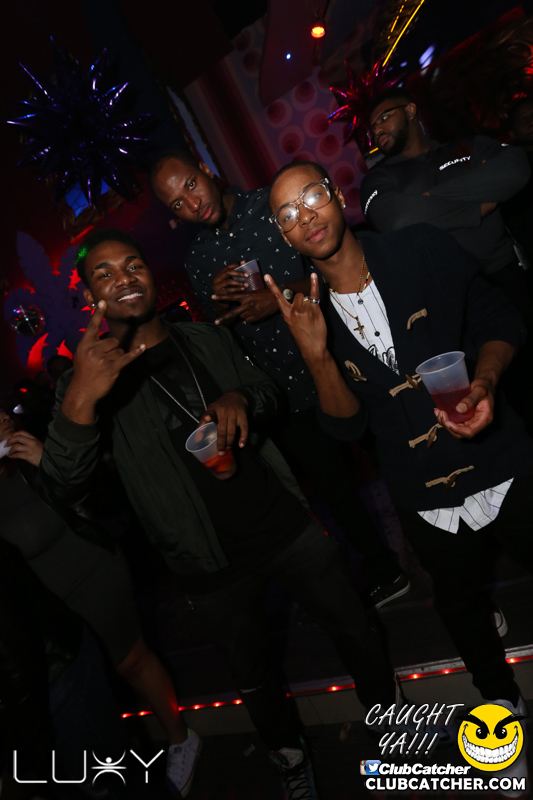 Luxy nightclub photo 69 - March 19th, 2016