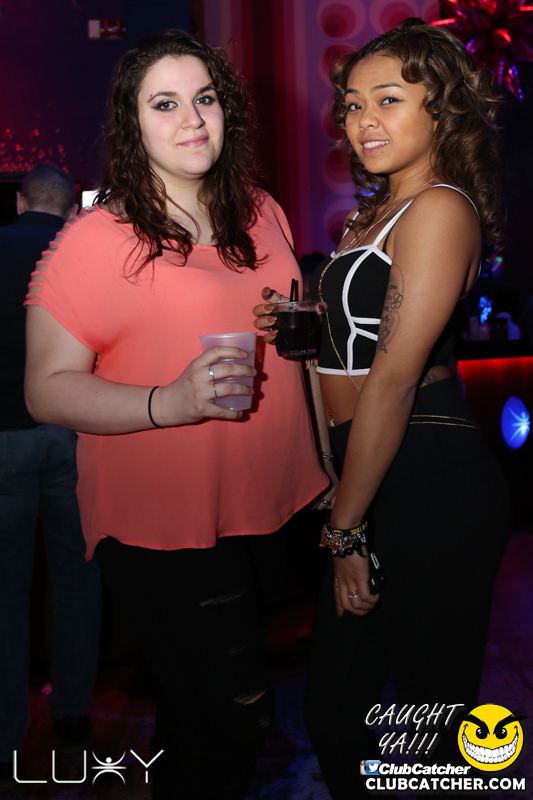 Luxy nightclub photo 72 - March 19th, 2016