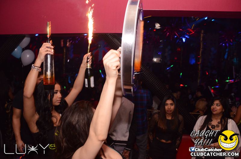 Luxy nightclub photo 73 - March 19th, 2016