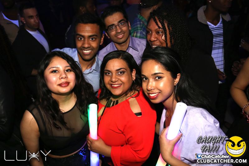 Luxy nightclub photo 74 - March 19th, 2016
