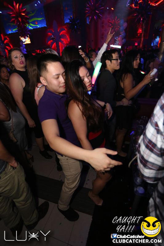 Luxy nightclub photo 75 - March 19th, 2016