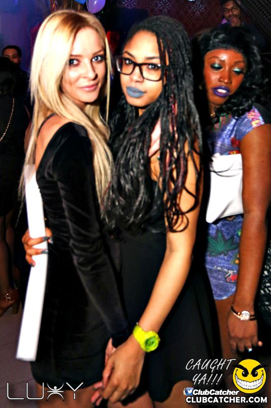 Luxy nightclub photo 77 - March 19th, 2016