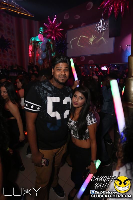 Luxy nightclub photo 78 - March 19th, 2016