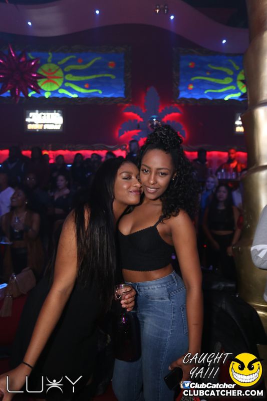 Luxy nightclub photo 80 - March 19th, 2016