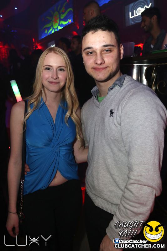 Luxy nightclub photo 81 - March 19th, 2016