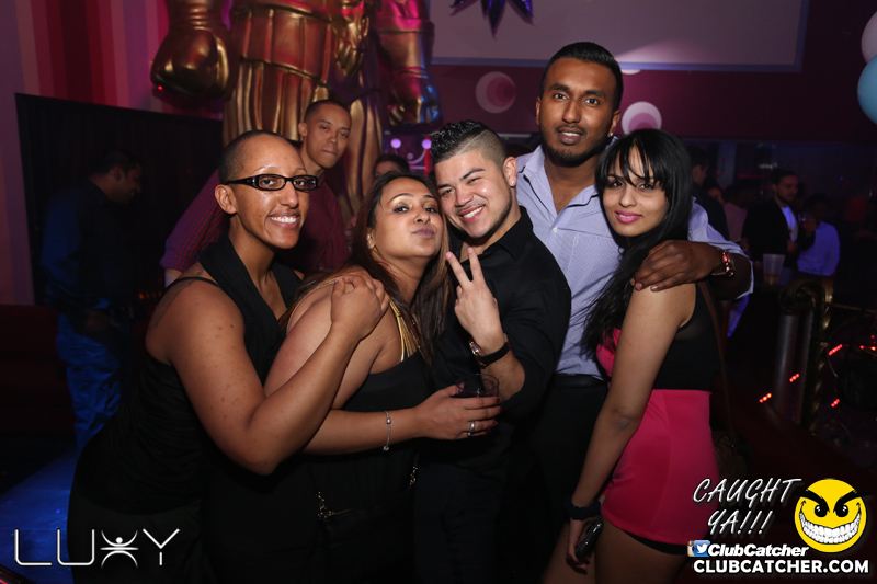 Luxy nightclub photo 82 - March 19th, 2016