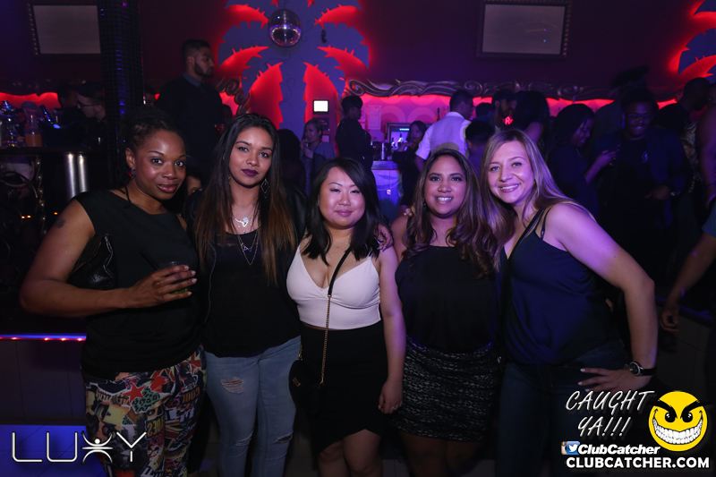 Luxy nightclub photo 83 - March 19th, 2016