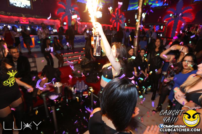 Luxy nightclub photo 84 - March 19th, 2016