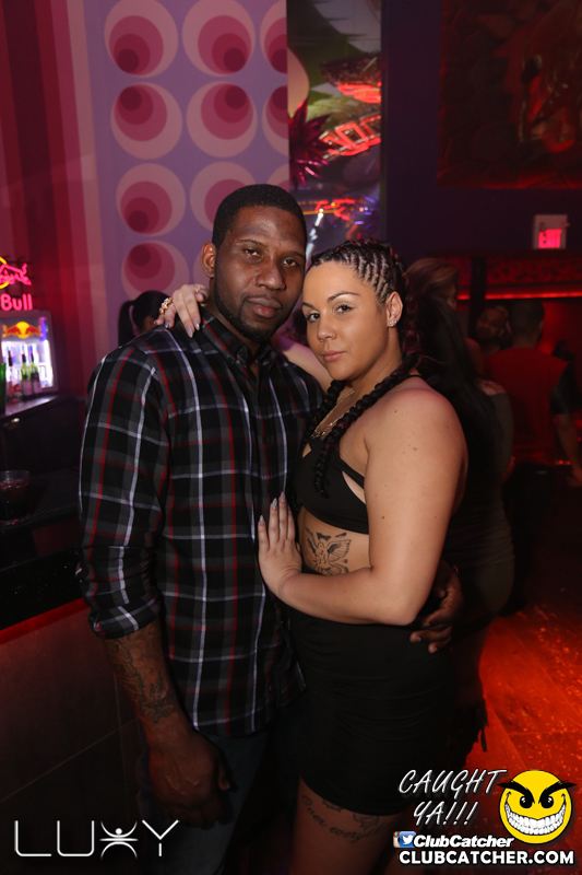 Luxy nightclub photo 85 - March 19th, 2016