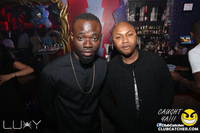 Luxy nightclub photo 87 - March 19th, 2016