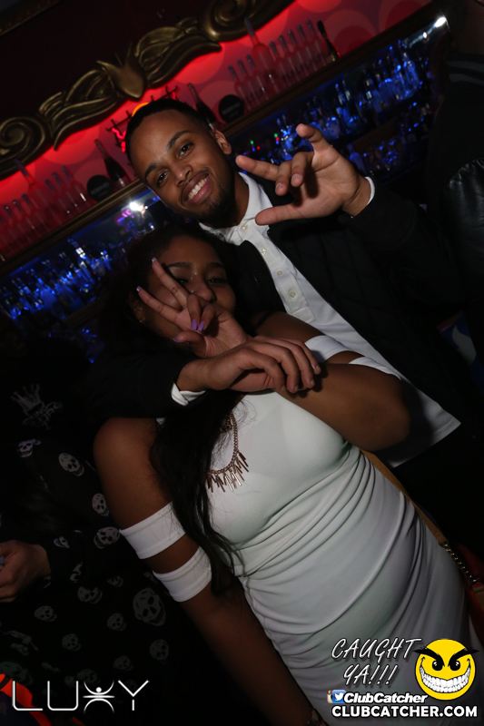 Luxy nightclub photo 88 - March 19th, 2016