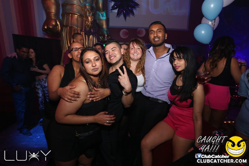 Luxy nightclub photo 89 - March 19th, 2016