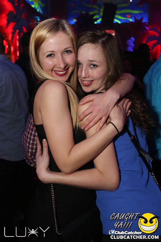 Luxy nightclub photo 10 - March 19th, 2016