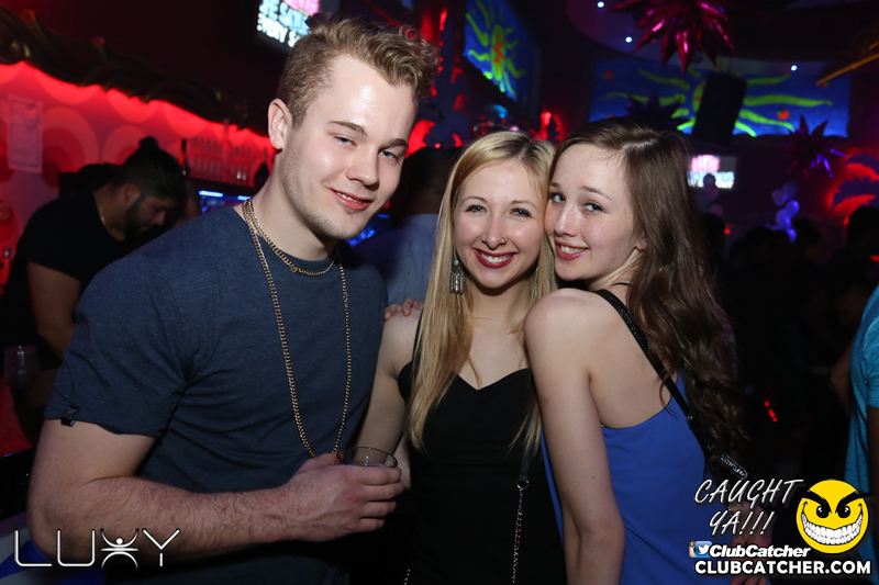 Luxy nightclub photo 92 - March 19th, 2016