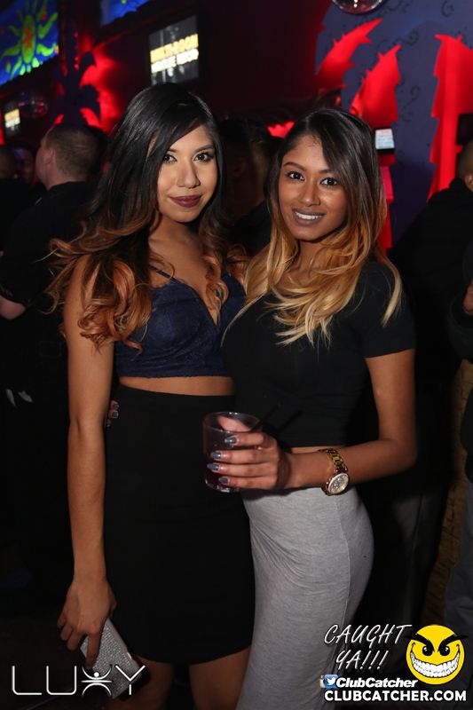 Luxy nightclub photo 94 - March 19th, 2016