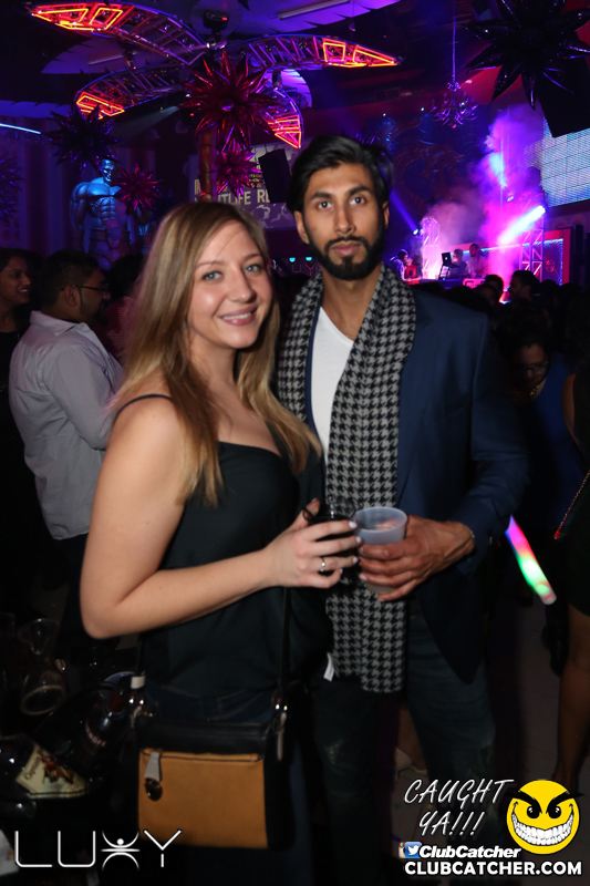 Luxy nightclub photo 96 - March 19th, 2016