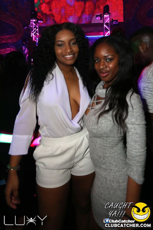 Luxy nightclub photo 97 - March 19th, 2016