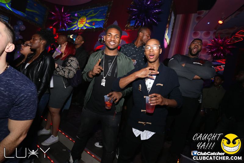Luxy nightclub photo 98 - March 19th, 2016