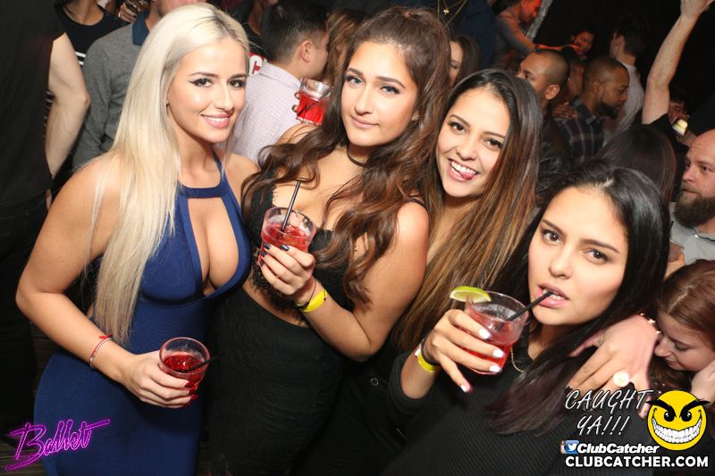 Ballet lounge photo 2 - December 12th, 2015