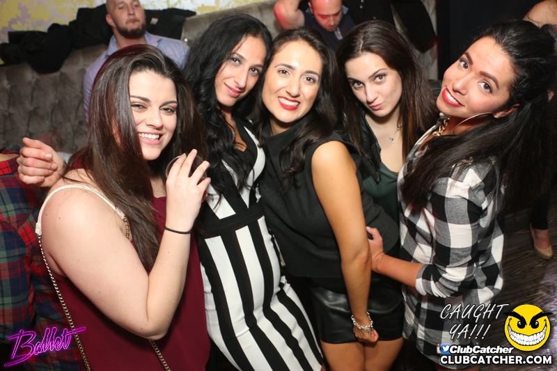 Ballet lounge photo 11 - December 12th, 2015